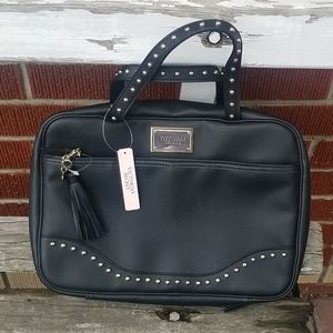 Victoria's secret make up travel bag